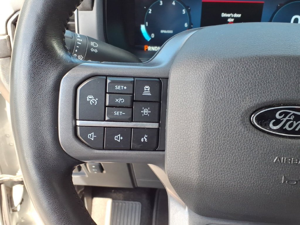 Used 2024 Ford F150 Lariat w/ Equipment Group 502A High AWD/4WD image 36