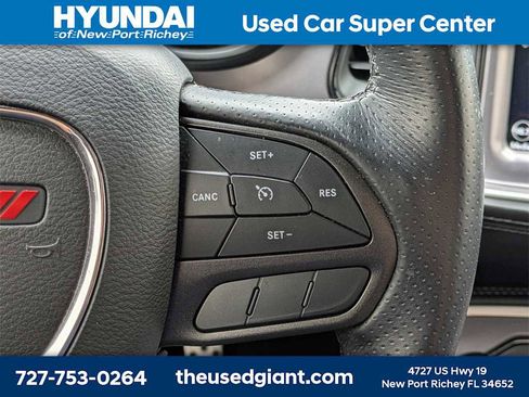 Used 2021 Dodge Challenger SXT w/ Plus Package image 31