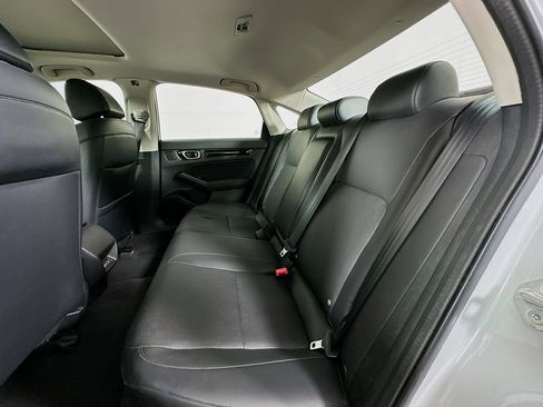 Certified 2022 Honda Civic Touring image 26