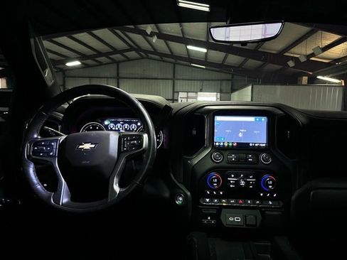 Used 2021 Chevrolet Silverado 2500 LTZ w/ LTZ Premium Texas Edition image 23