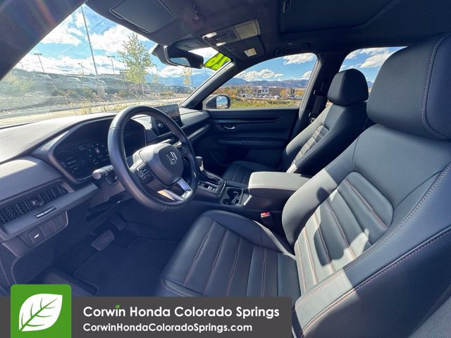 Used 2026 Honda CR-V Sport-L image 24