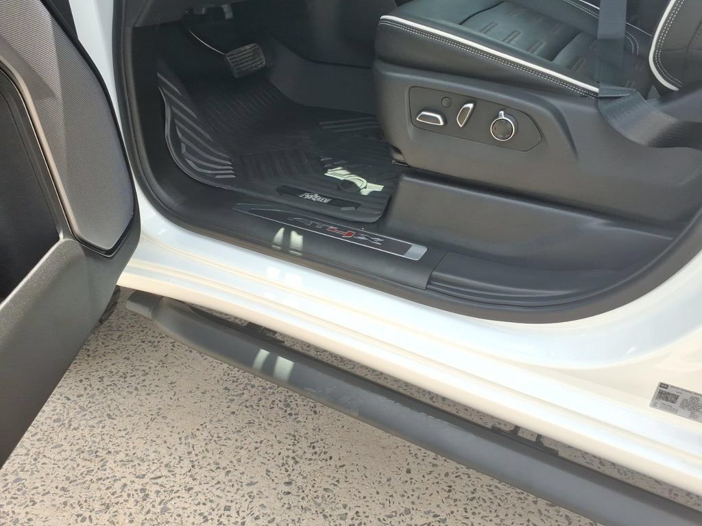 New 2026 GMC Sierra 1500 AT4X w/ AT4X AEV Edition AWD/4WD image 13