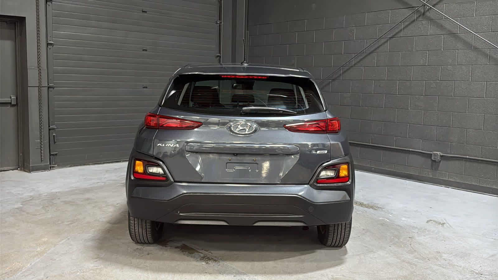 Used 2019 Hyundai Kona SE AWD/4WD image 5