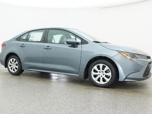 New 2026 Toyota Corolla LE image 28