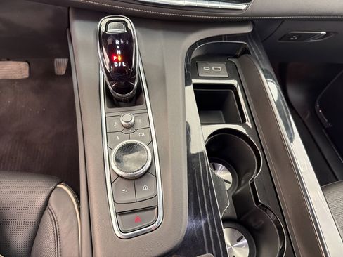 Used 2023 Cadillac Escalade Sport image 17