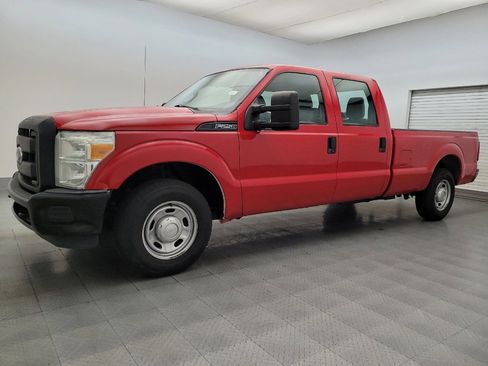 Used 2011 Ford F250 XL image 2