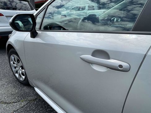Used 2024 Toyota Corolla LE FWD image 26