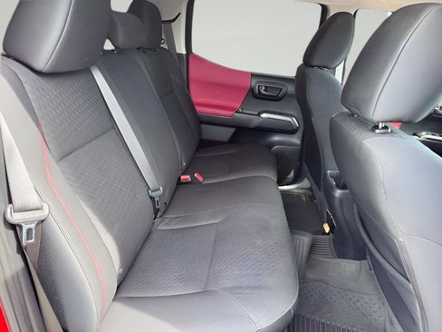 Used 2021 Toyota Tacoma SR5 image 27