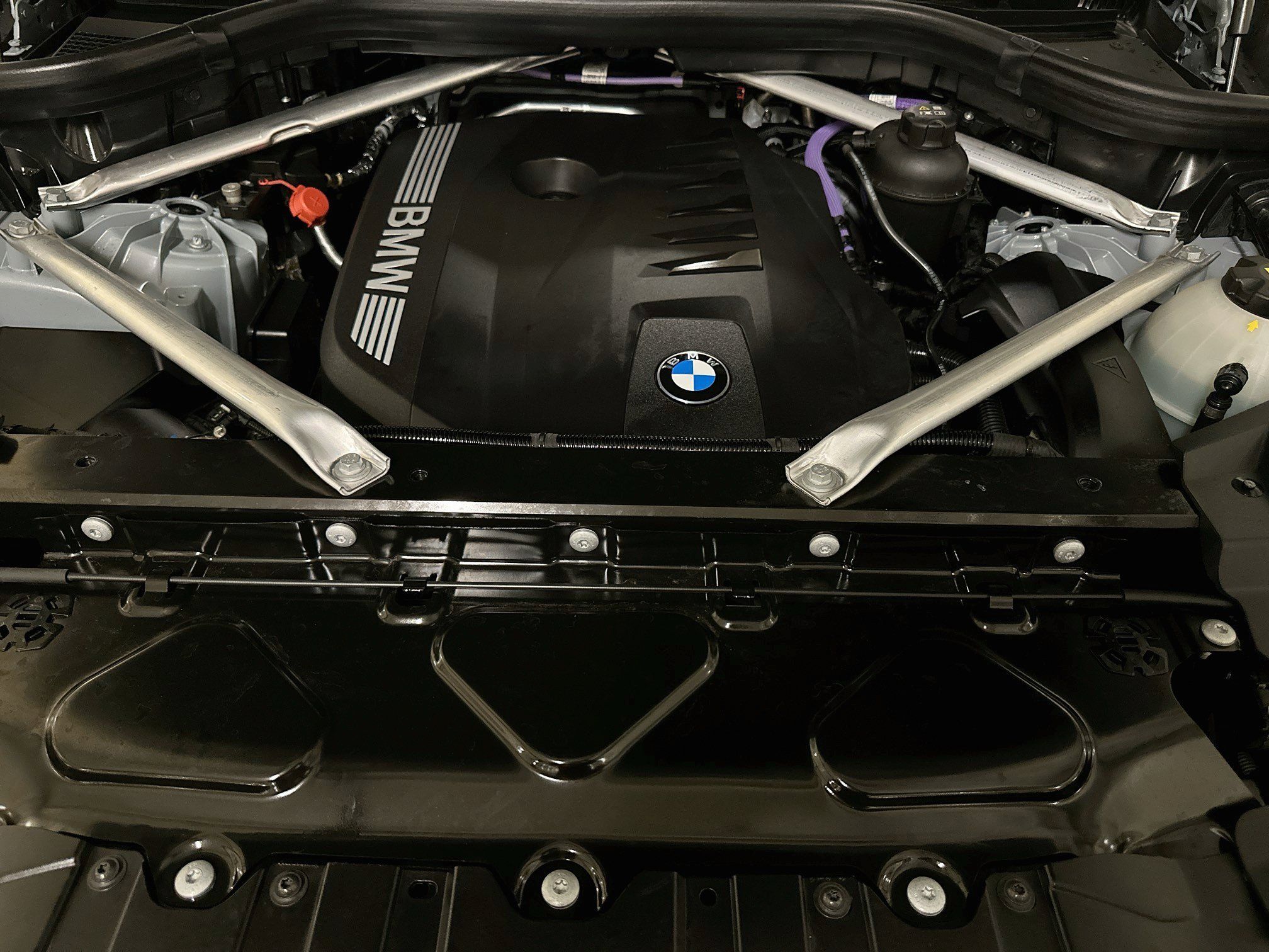 Certified 2026 BMW X5 xDrive40i AWD/4WD image 33