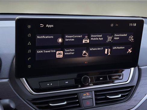 Used 2023 Nissan Altima 2.5 SL image 13