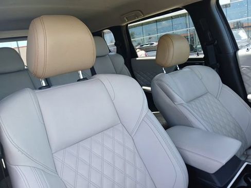 Used 2024 Mitsubishi Outlander SEL FWD image 17
