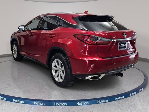 Used 2016 Lexus RX 350 AWD w/ Premium Package image 8