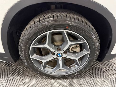 Used 2018 BMW X1 sDrive28i FWD image 18