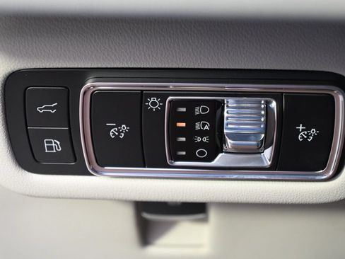 New 2026 Lincoln Nautilus Reserve AWD/4WD image 23