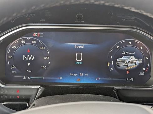 New 2026 Chevrolet Silverado 1500 RST w/ Protection Package image 25