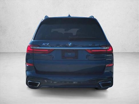 Used 2019 BMW X7 xDrive40i w/ Premium Package AWD/4WD image 7