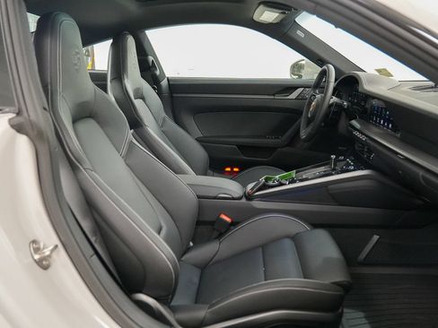 New 2026 Porsche 911 Carrera RWD image 31