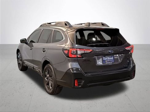 Used 2021 Subaru Outback Onyx Edition XT w/ Popular Package #2 image 14