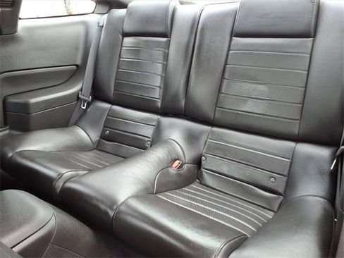 Used 2008 Ford Mustang GT Premium image 10