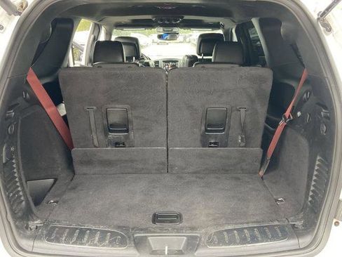 Used 2020 Dodge Durango SRT w/ Premium Interior Group image 23