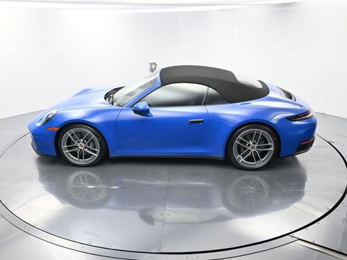 Certified 2025 Porsche 911 Carrera image 29