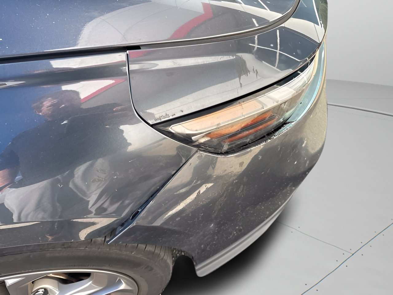 Used 2024 Honda Accord EX image 6