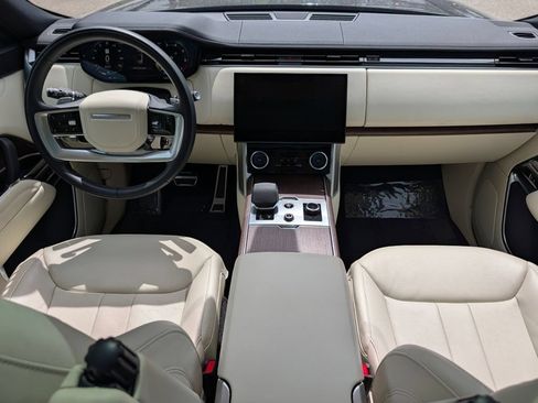 Used 2023 Land Rover Range Rover SE AWD/4WD image 27
