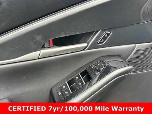 Used 2024 MAZDA CX-30 AWD 2.5 S w/ Select Sport Pkg image 15