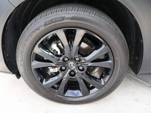 Certified 2025 MAZDA CX-30 AWD 2.5 S w/ Preferred Package image 41