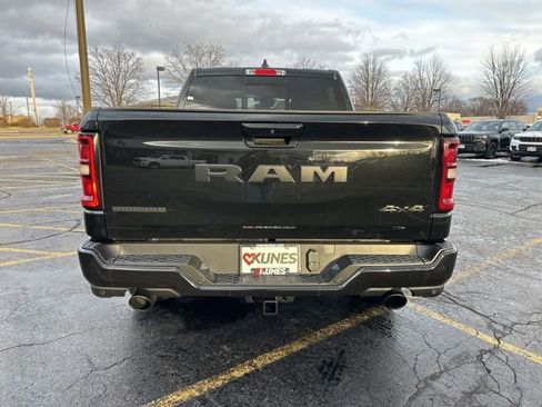 New 2026 RAM 1500 Big Horn image 13