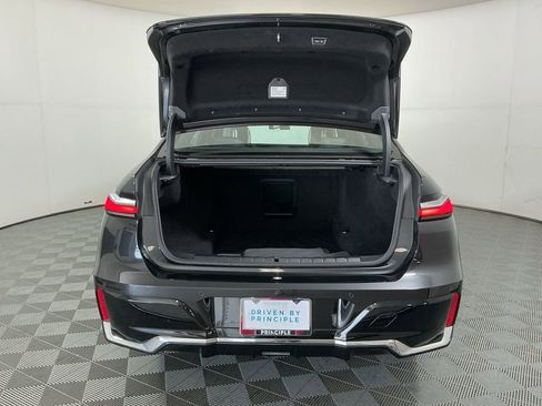 Certified 2023 BMW 740i 740i image 29