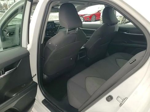 Used 2024 Toyota Camry LE image 26