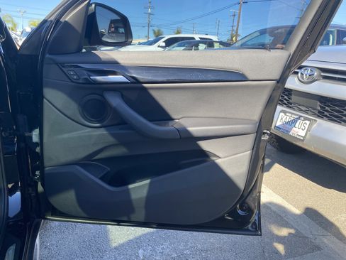 Used 2018 BMW X1 sDrive28i image 22