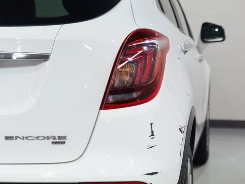 Used 2019 Buick Encore Preferred AWD/4WD image 14