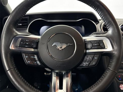 Used 2021 Ford Mustang Mach 1 w/ Equipment Group 700A image 16