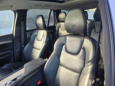 Certified 2023 Volvo XC90 T8 Ultimate image 23
