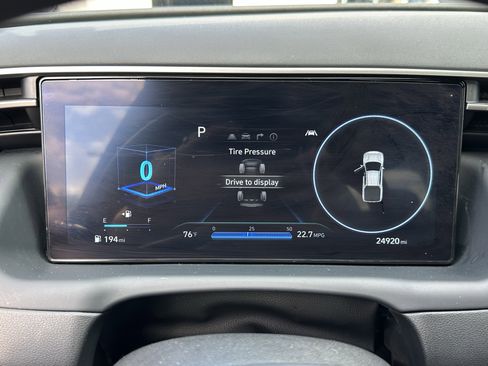 Used 2024 Hyundai Santa Cruz SEL w/ Activity Package image 35