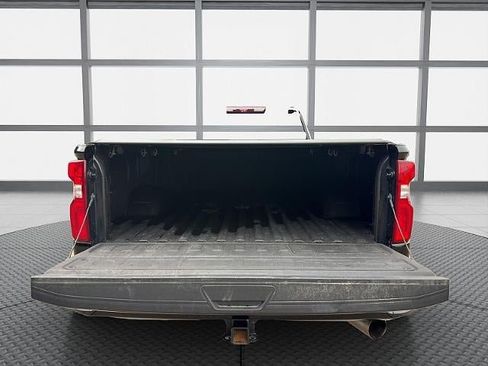 Used 2020 Chevrolet Silverado 2500 High Country w/ Z71 Off-Road Package AWD/4WD image 42