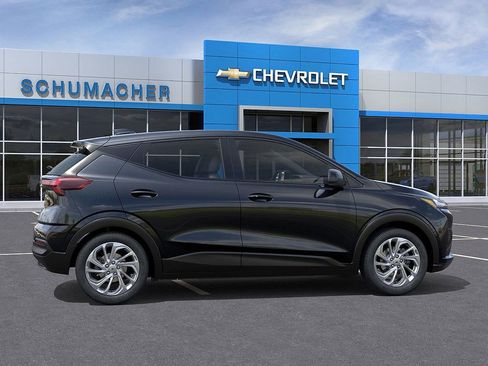 New 2027 Chevrolet Bolt LT w/ Comfort Package image 5