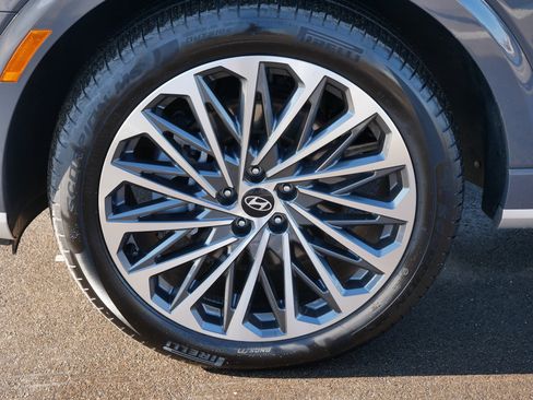 Used 2026 Hyundai Palisade Calligraphy image 15