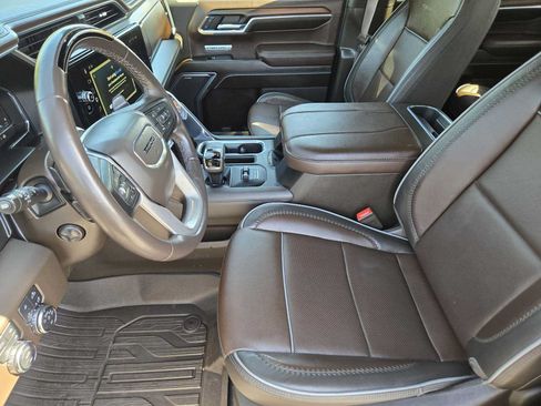 Certified 2024 GMC Sierra 1500 Denali AWD/4WD image 13
