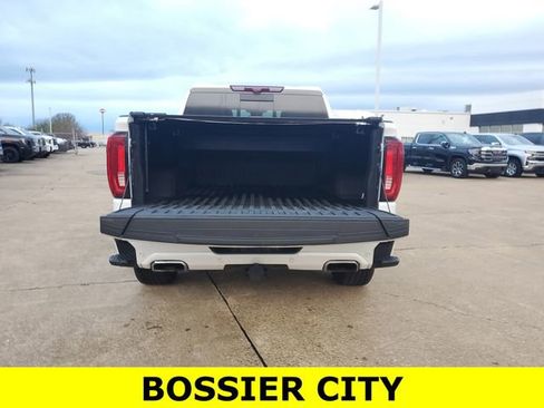 Certified 2022 GMC Sierra 1500 Denali Ultimate image 8