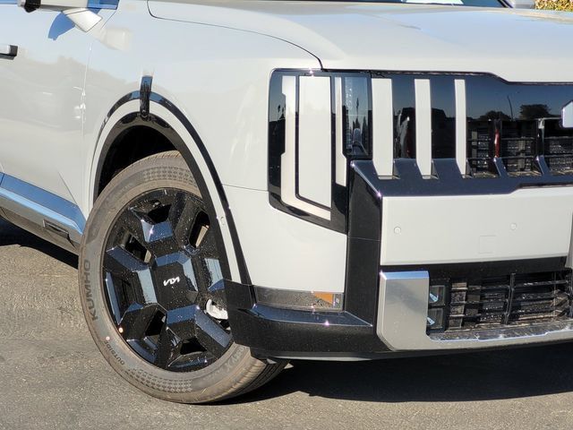 New 2027 Kia Telluride SX Prestige AWD/4WD image 3