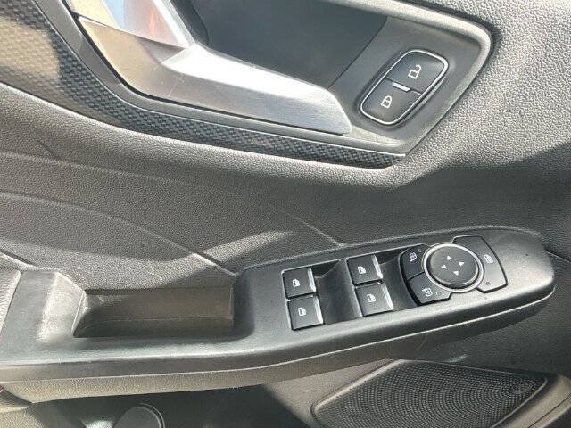 Used 2025 Ford Escape ST-Line Select AWD/4WD image 24