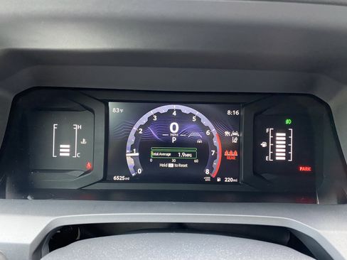 Used 2026 Toyota Tacoma SR5 RWD image 22