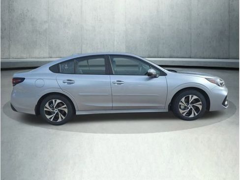 New 2025 Subaru Legacy Premium image 6