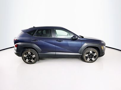 Used 2024 Hyundai Kona SEL