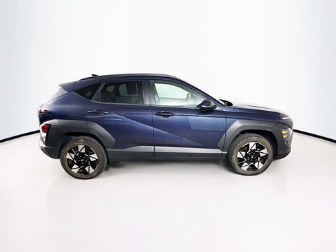 Used 2024 Hyundai Kona SEL image 2