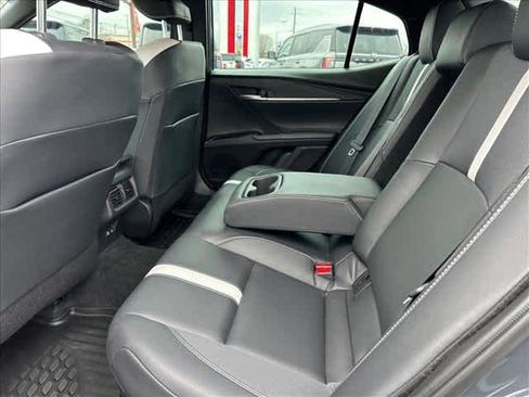 Used 2026 Toyota Camry SE w/ Convenience Package image 12