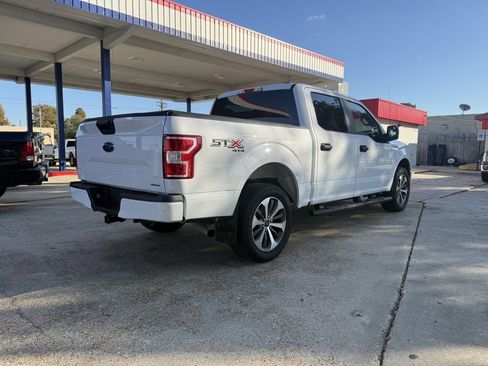 Used 2019 Ford F150 XL w/ Equipment Group 101A Mid image 3